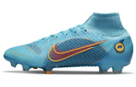 Кроссовки Nike Superfly 8 14 Elite Fg