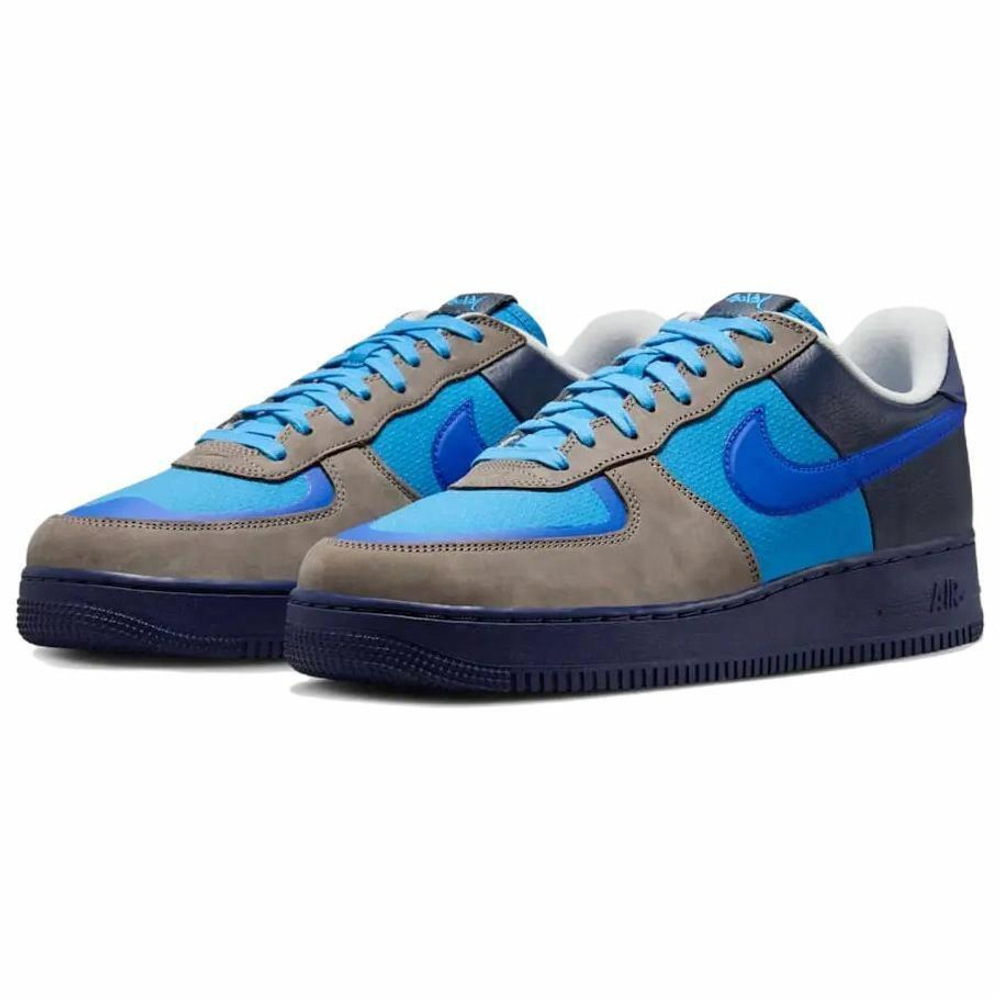 Кроссовки Stash X Nike Air Force 1 Low Sp