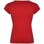 Женская футболка Belice с короткими рукавами