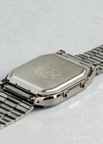 Мужские наручные часы Casio Vintage AQ-230GG-9A