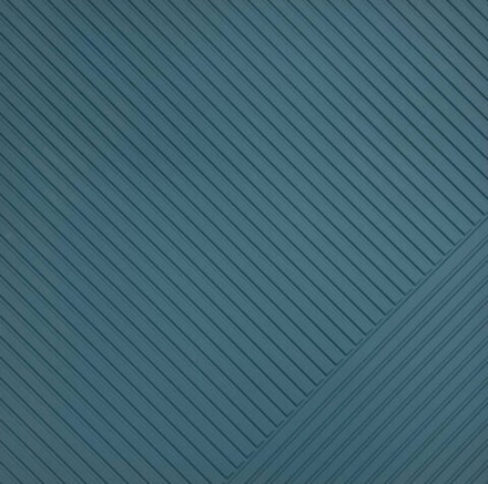 Модульные МДФ панели 500*500, СП2 Волна