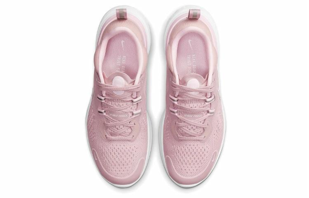 Кроссовки Nike React Miler 2 (Женская размерная сетка)