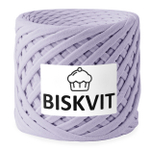 Пряжа Biskvit, 330г, 100м, 100%хлопок (цена 1 шт)