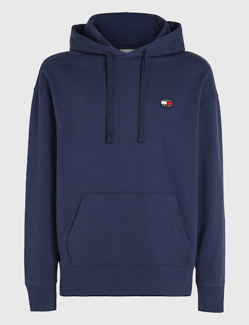 TOMMY JEANS RLX XS BADGE HOODIE DM0DM16369 C87 Ashop.ru