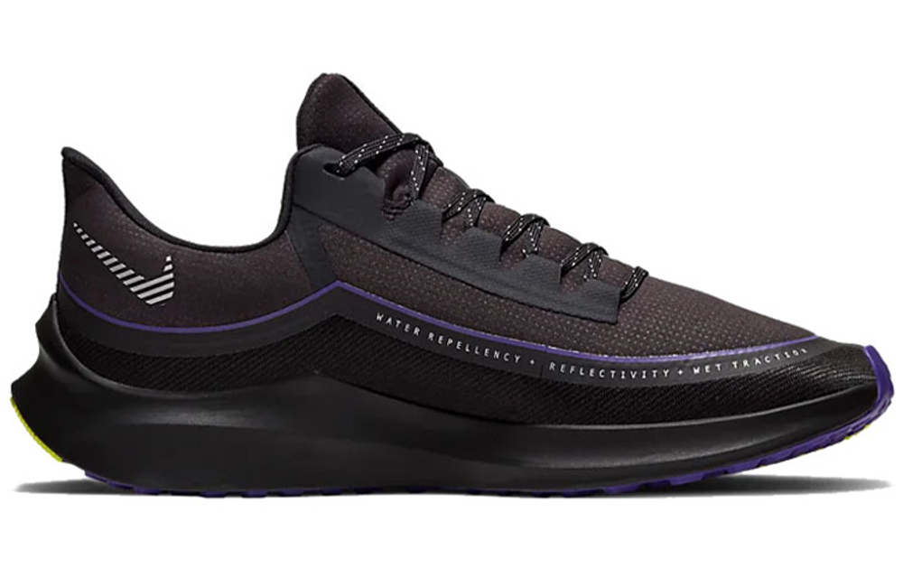 Кроссовки Nike Zoom Winflo 6 Shield