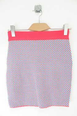 Юбка шерстяная 44/46 размер