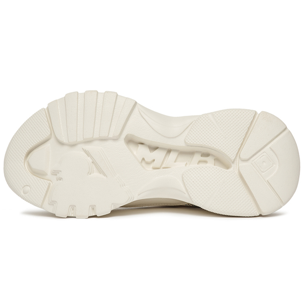 Кроссовки MLB Chunky High Light Paisley, 3ASHULP2N-07IVS