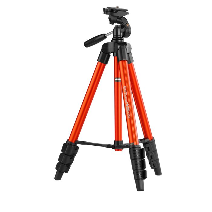 Штатив Falcon Eyes Travel PRO 1200 Штатив Falcon Eyes Travel PRO 1200