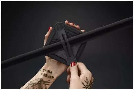 Колонка Marshall willien черный