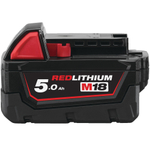 Набор инструмента Milwaukee M18 BLPP2A3-502X