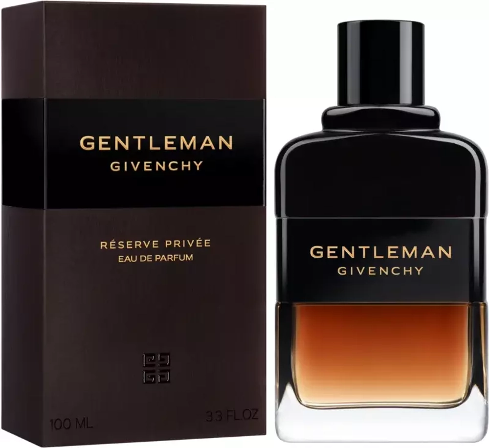 GIVENCHY Gentleman Réserve Privée