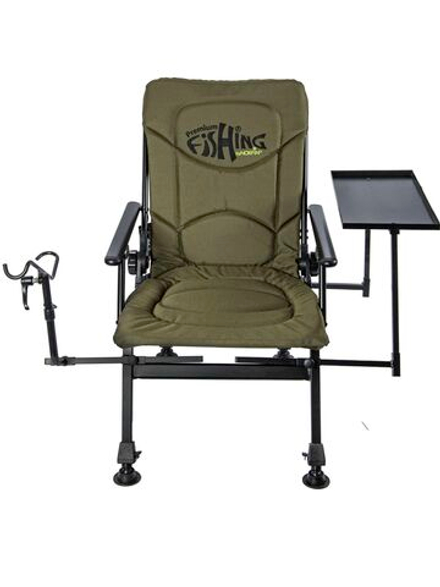 Кресло рыболовное Norfin WINDSOR NF