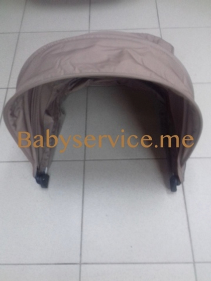 Капюшон Happy Baby Ultima V2 X4