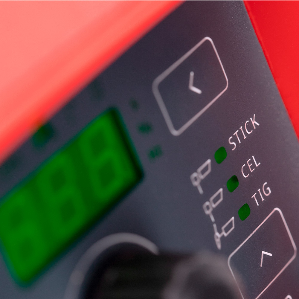 Сварочный аппарат Ignis 180/EF (4,075,248)