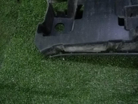 Кронштейн заднего бампера Mercedes GLE c292 (2015-2019)