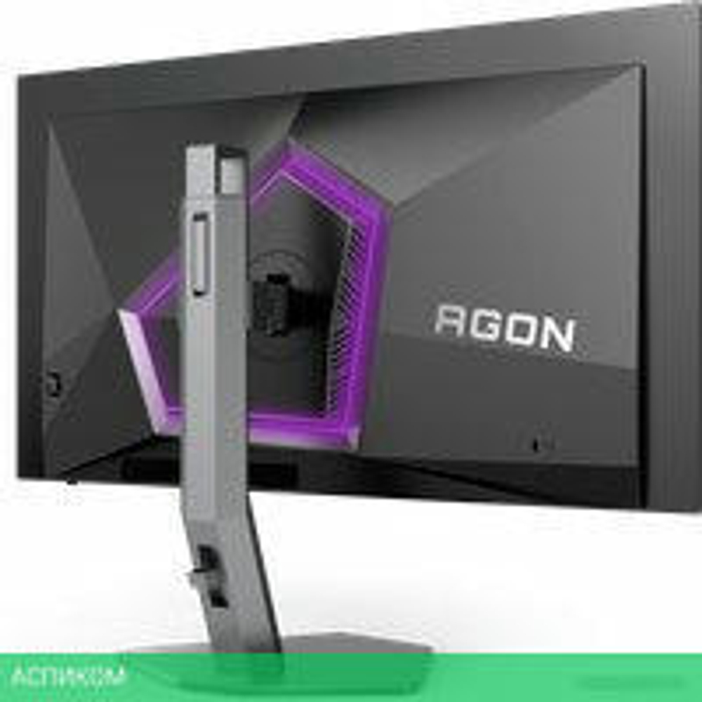 Игровой монитор AOC Agon Pro AG276QZD