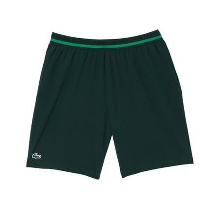 Теннисные шорты Lacoste Tennis x Novak Djokovic Sportsuit