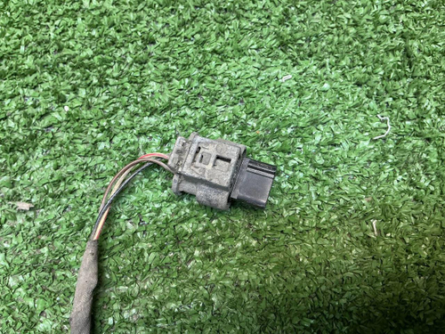 Проводка заднего бампера Mercedes GLE V167 (18-24)