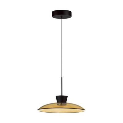 5055/9LA ODL Подвес LED 9Вт 3000К 220В IP20 L-VISION