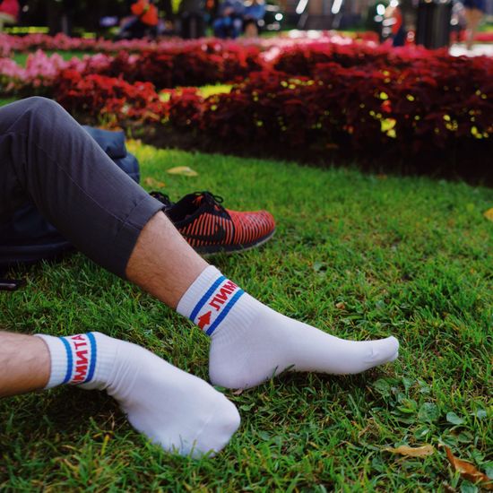 Носки st.Friday Лимита edition (укороченные спорт)