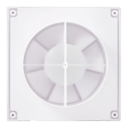 Вентилятор вытяжной Ballu BAF-SL 150 V с обратным клапаном