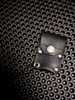 Чехол для сменных лезвий