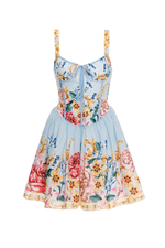 Платье 17058 Spring Blush Agua Bendita