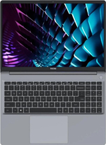 Ноутбук  TECNO MegaBook K16SAA 16 ", Core i5, 16 Гб RAM, 1 Тб SSD, Iris Xe Graphics, Серый