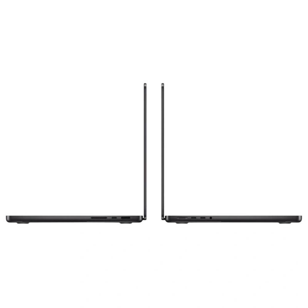 Ноутбук Apple MacBook Pro 14" (2025) 1Tb Space Black (MDE34) (M5 10C CPU/10C GPU, 24 ГБ, 1ТБ SSD)