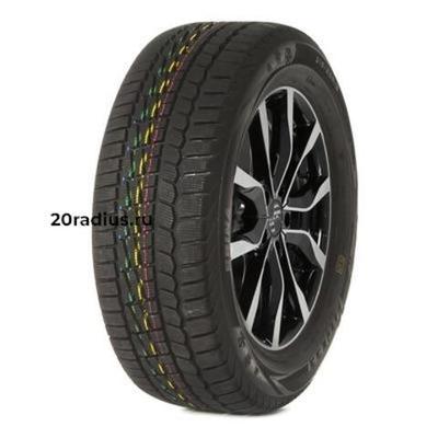 215/55R16 93T Brina V-521 TL