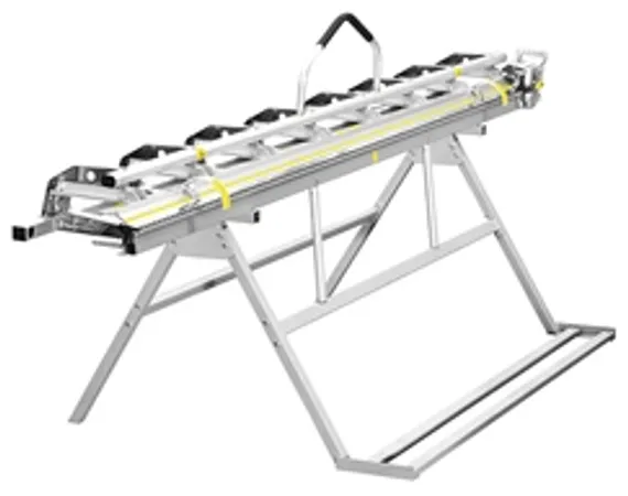 Роликовый нож для листогибов RS-MAX/1.0мм