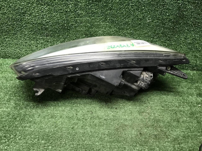 Фара правая Kia Picanto 2 TA (2011-2017) галоген