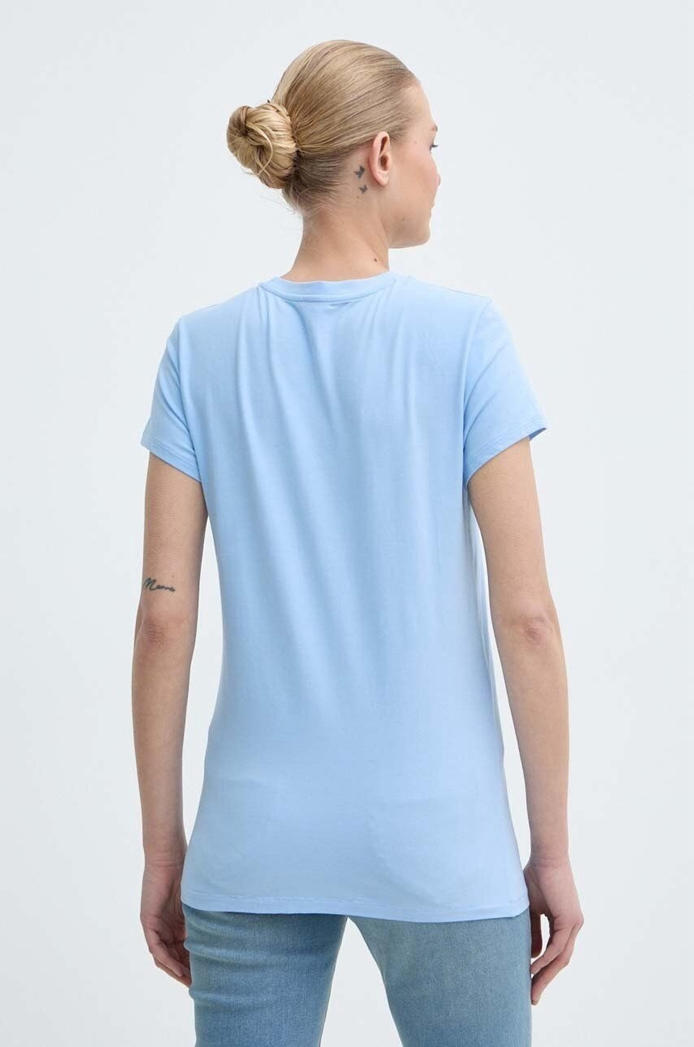 Футболка женская ARMANI EXCHANGE