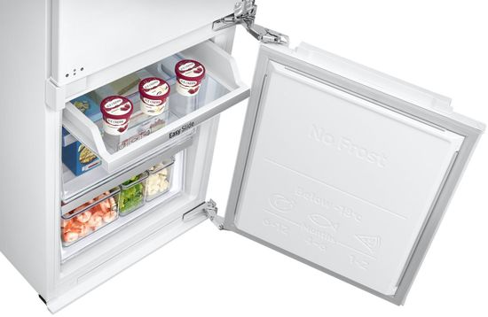 Встраиваемый холодильник Samsung BRB260131WW