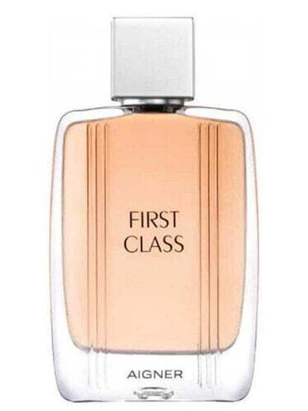 Мужская парфюмерия First Class - EDT