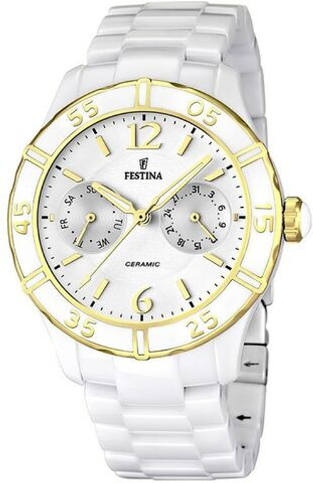 Женские наручные часы Festina F16634/1