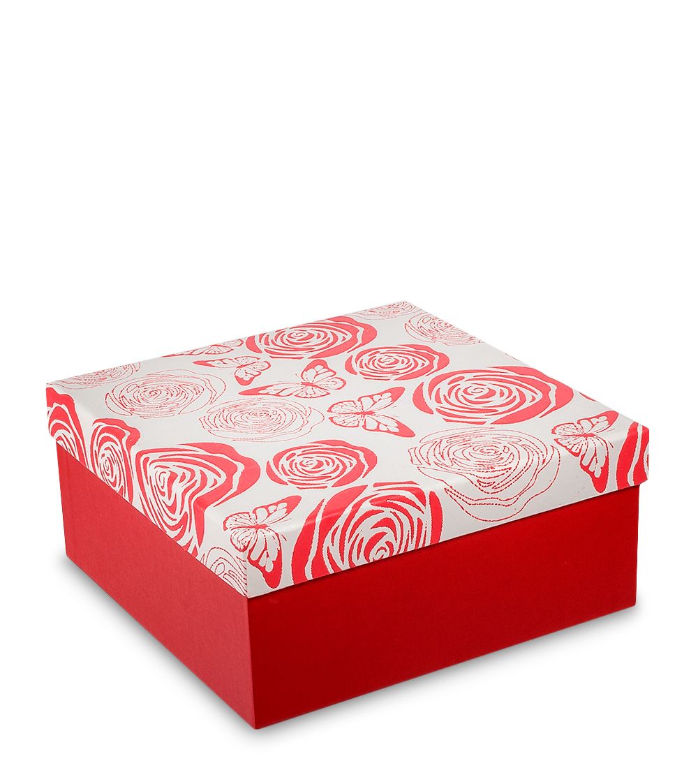 Packing Symphony ZK-05/2 Коробка «Розовые мечты»