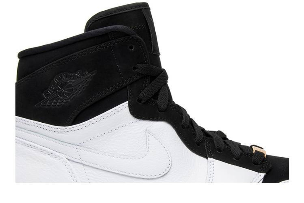 Jordan Air Jordan 1 Retro High Equality Bhm Hyper Sneakers