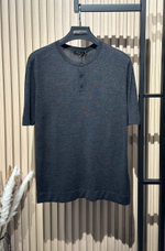 Трикотажная футболка Loro Piana