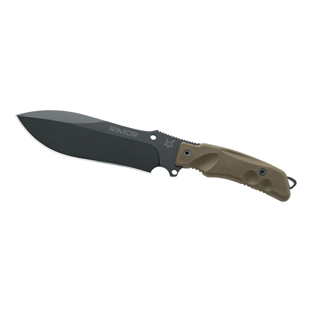 Мачете FOX Knives FX-9CM07 OD RIMOR