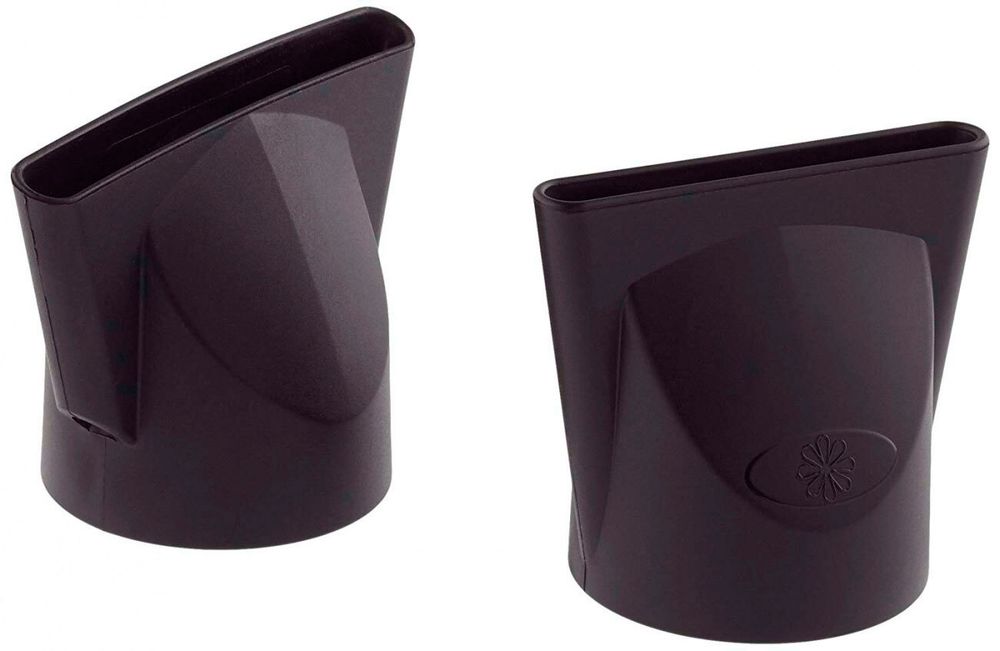 Профессиональный фен BaByliss PRO Caruso black 2400w BAB6520RE - 4