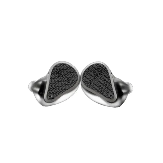 MoonDrop Variations Black