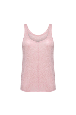 Майка IRIS Розовый