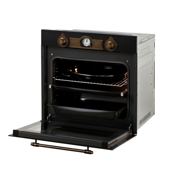 Электрический духовой шкаф Simfer B6EE78017