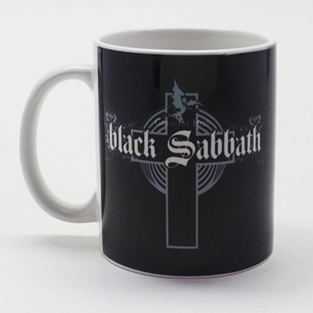 Кружка Black Sabbath ( Reunion )