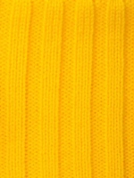 Шапка для девочки осенняя c ушками и снуд