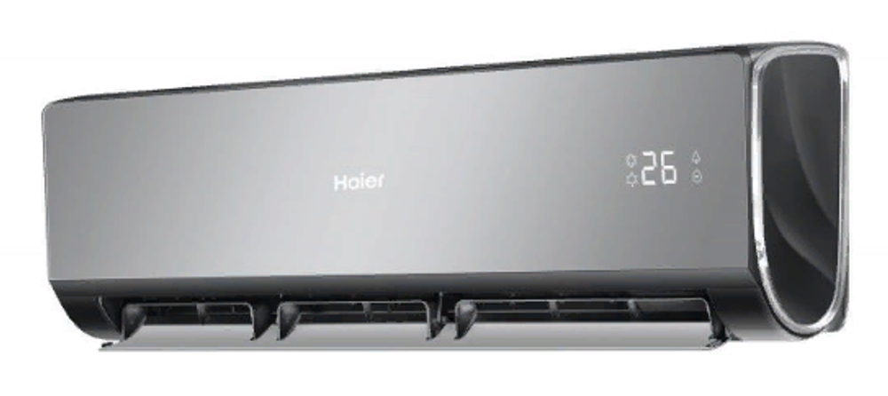 Сплит-система Haier LIGHTERA ON/OFF HSU-24HNF203/R2-B (-G, -W)
