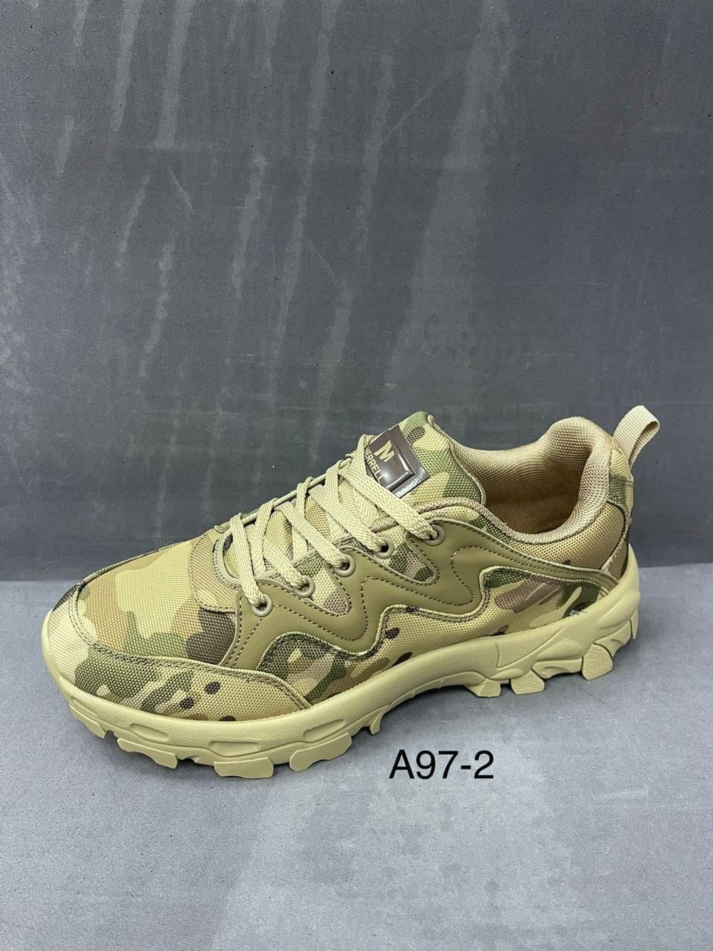 Кроссовки по 8 пар (41-46)р. / A97/2