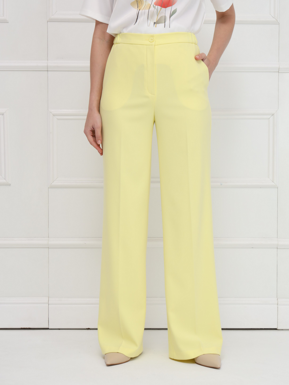 Брюки Б-2021 АКА AKIMBO