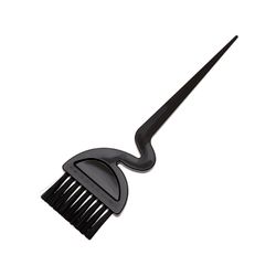 Кисть для окрашивания Harizma, изогнутая (h10957)